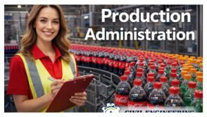 Production Administration Jobs Germany 2026 