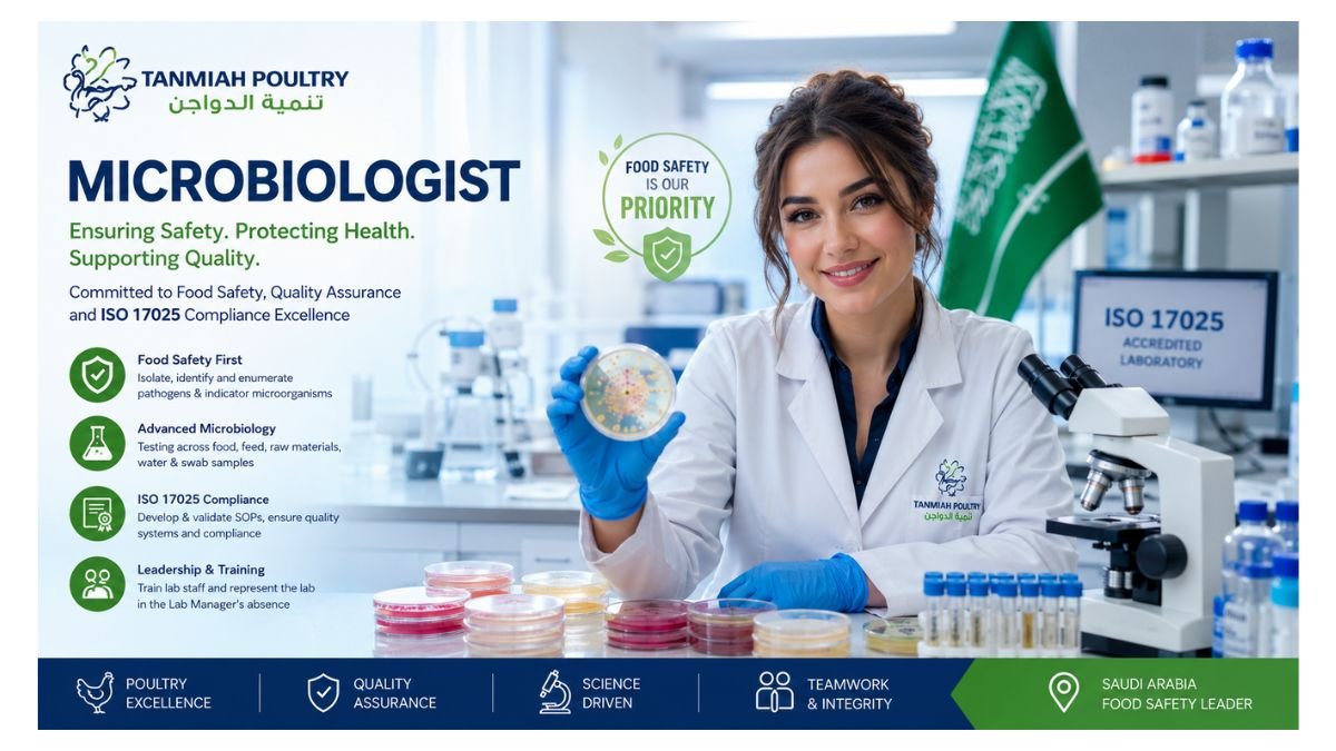 Quality Control Specialist Jobs UAE 2026