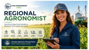 Regional Agronomist Jobs Plainfield Wisconsin USA 2026 