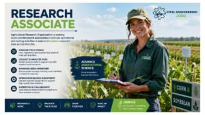 Research Associate Jobs USA 2026