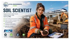 Soil Scientist Jobs UK 2025