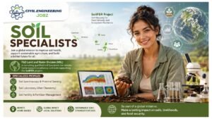 Soil Specialists Jobs Remote 2026