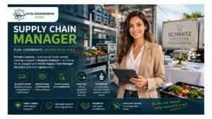 Supply Chain Manager Jobs Germany 2026 