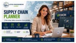 Supply Chain Planner Jobs Goldbach Germany 2026