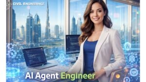 AI Agent Engineer Jobs Dubai UAE 2026 