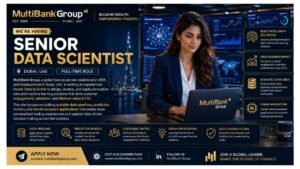AI Data Engineer Jobs Dubai UAE 2026