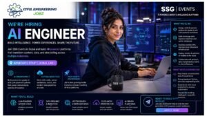 AI Engineer Jobs Dubai UAE 2026