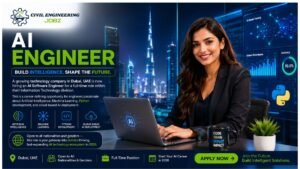 AI Software Engineer Jobs Dubai UAE 2026