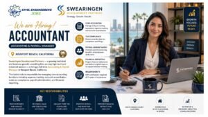 Accountant Jobs Newport Beach CA 2026 