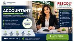Accountant Jobs Ras Al Khaimah UAE 2026
