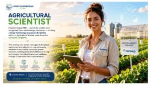 Agricultural Scientist Jobs UK 2026