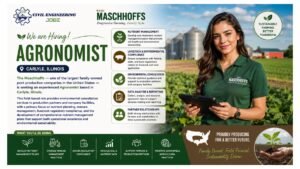 Agronomist Jobs Carlyle IL 2026 