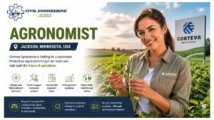 Agronomist Jobs Jackson MN USA 2026