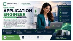 Application Engineer Jobs Dubai UAE 2026
