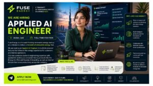 Applied AI Engineer Jobs Dubai UAE 2026