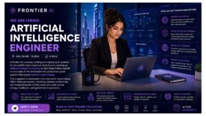Artificial Intelligence Engineer Jobs Abu Dhabi UAE 2026