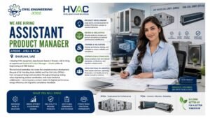 Assistant Product Manager Jobs Sharjah 2026