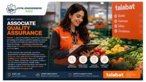Associate Quality Assurance Jobs Dubai UAE 2026 