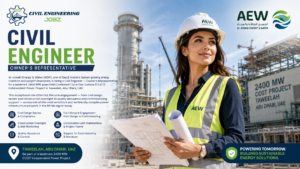 Civil Engineer Jobs Abu Dhabi UAE 2026