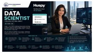 Data Scientist Jobs Dubai 2026