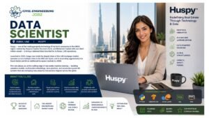 Data Scientist Jobs Dubai UAE 2026