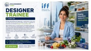 Designer Trainee Jobs Dubai UAE 2026 