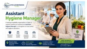 Divisional Quality Assurance Manager Jobs Saudi Arabia 2026