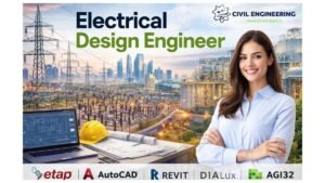 Electrical Design Engineer Jobs Abu Dhabi 2026
