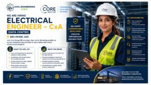 Electrical Engineer Jobs Abu Dhabi 2026
