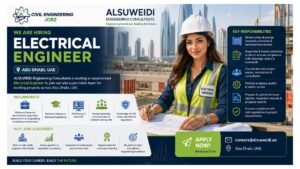 Electrical Engineer Jobs Abu Dhabi UAE 2026