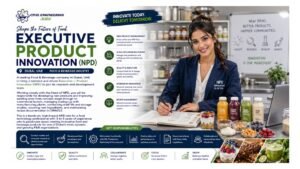 Executive Product Innovation Jobs Dubai UAE 2026 