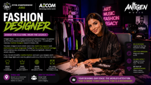 Fashion Designer Jobs Dubai UAE 2026