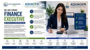 Finance Executive Jobs Harleysville PA 2026