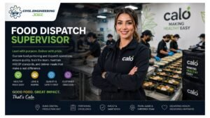 Food Dispatch Supervisor Jobs Dubai UAE 2026