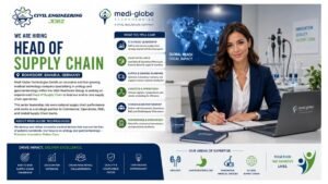 Head of Supply Chain Jobs Bavaria Germany 2026