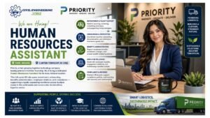 Human Resources Assistant Jobs Indiana 2026 
