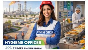 Hygiene Officer Jobs Abu Dhabi UAE 2026