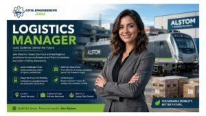Logistics Manager Jobs Kassel Germany 2026 