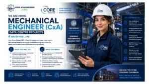 Mechanical Engineer Jobs Abu Dhabi 2026