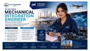 Mechanical Integration Engineer Jobs Abu Dhabi UAE 2026