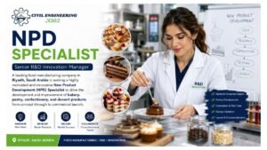 NPD Specialist Jobs Riyadh Saudi Arabia 2026