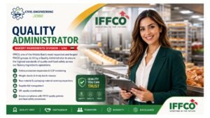 Quality Administrator Jobs UAE 2026