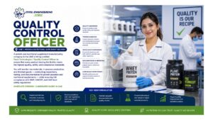 Quality Control Officer Jobs UAE 2026 