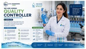 Quality Controller Jobs Ajman UAE 2026