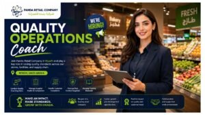 Quality Operations Coach Jobs Riyadh 2026 