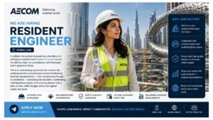 Resident Engineer Jobs Dubai UAE 2026