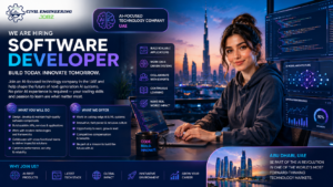 Software Developer Jobs UAE 2026