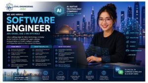 Software Engineer Jobs Abu Dhabi UAE 2026 