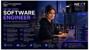 Software Engineer Jobs Dubai 2026 