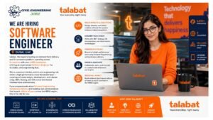 Software Engineer Jobs Dubai UAE 2026